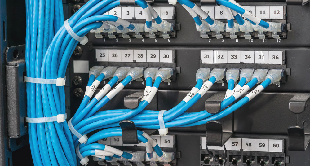 KNX Bussysteme und Automatisierung